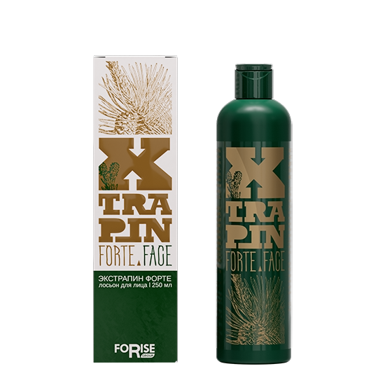 XTRAPIN FORTE FACE НҮҮРНИЙ ЛОСЬОН